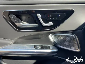 MERCEDES-BENZ CLE 200 Coupé Prem  19  Pano Bur DigLi Stdh
