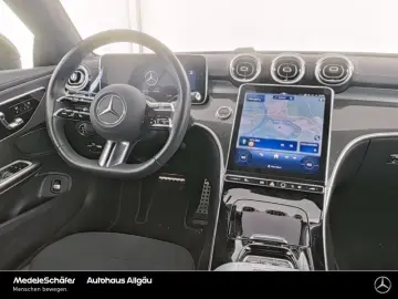 MERCEDES-BENZ CLE 300 4M AMG Night 19  AHK 360  D-Light