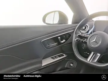 MERCEDES-BENZ CLE 300 4M AMG Night 19  AHK 360  D-Light