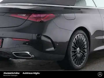 MERCEDES-BENZ CLE 300 4M AMG Night 19  AHK 360  D-Light