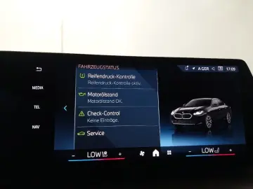 BMW 220i Gran Coupe MASSAGE HUD MMRY H&K 360  PANO
