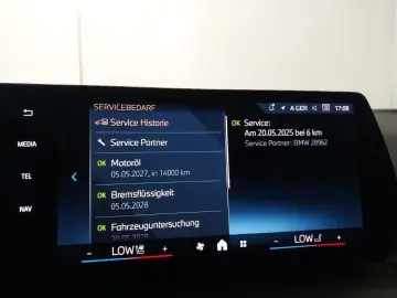 BMW 220i Gran Coupe MASSAGE HUD MMRY H&K 360  PANO