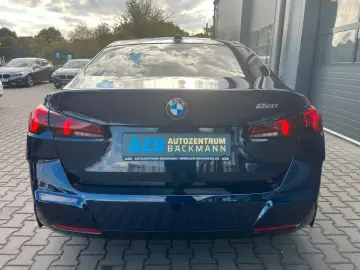 BMW 220i Gran Coupé LED PANO HIFI DAB HUD