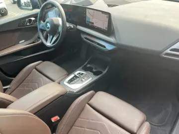 BMW 220i Gran Coupé LED PANO HIFI DAB HUD