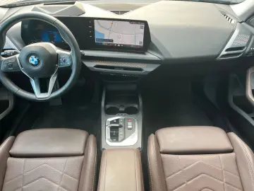 BMW 220i Gran Coupé LED PANO HIFI DAB HUD
