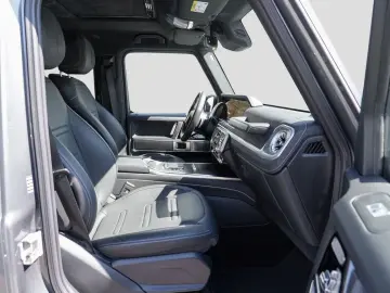 MERCEDES-BENZ G 450 d AMG Line Night-Paket eGSD StandHzg