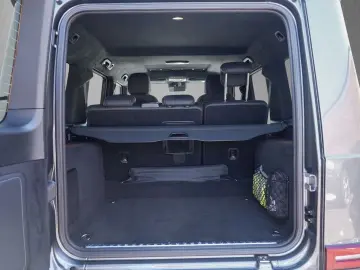 MERCEDES-BENZ G 450 d AMG Line Night-Paket eGSD StandHzg
