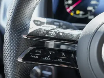MERCEDES-BENZ G 450 d AMG Line Night-Paket eGSD StandHzg