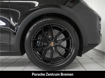 PORSCHE Cayenne Turbo E-Hybrid Coupe GT-Paket Headup…