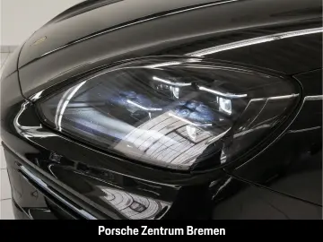 PORSCHE Cayenne Turbo E-Hybrid Coupe GT-Paket Headup…