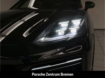 PORSCHE Cayenne Turbo E-Hybrid Coupe GT-Paket Headup…