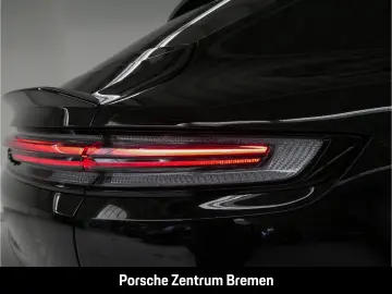 PORSCHE Cayenne Turbo E-Hybrid Coupe GT-Paket Headup…