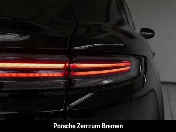 PORSCHE Cayenne Turbo E-Hybrid Coupe GT-Paket Headup…