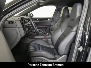 PORSCHE Cayenne Turbo E-Hybrid Coupe GT-Paket Headup…