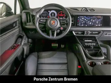 PORSCHE Cayenne Turbo E-Hybrid Coupe GT-Paket Headup…