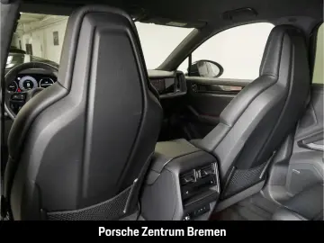 PORSCHE Cayenne Turbo E-Hybrid Coupe GT-Paket Headup…