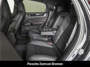 PORSCHE Cayenne Turbo E-Hybrid Coupe GT-Paket Headup…