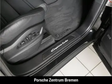 PORSCHE Cayenne Turbo E-Hybrid Coupe GT-Paket Headup…