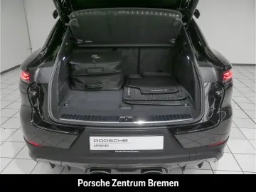 PORSCHE Cayenne Turbo E-Hybrid Coupe GT-Paket Headup…