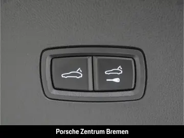 PORSCHE Cayenne Turbo E-Hybrid Coupe GT-Paket Headup…