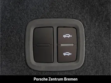 PORSCHE Cayenne Turbo E-Hybrid Coupe GT-Paket Headup…