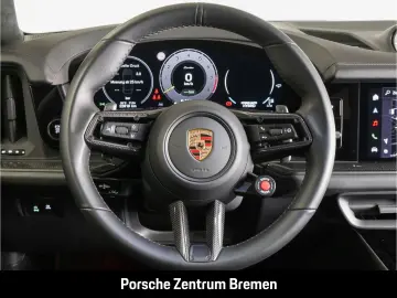 PORSCHE Cayenne Turbo E-Hybrid Coupe GT-Paket Headup…