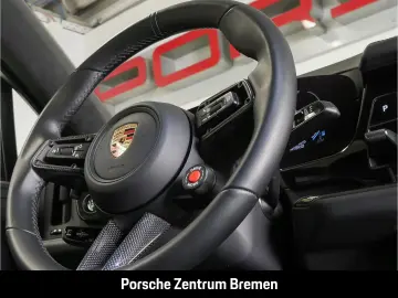 PORSCHE Cayenne Turbo E-Hybrid Coupe GT-Paket Headup…