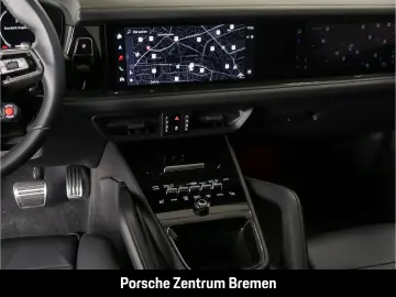 PORSCHE Cayenne Turbo E-Hybrid Coupe GT-Paket Headup…