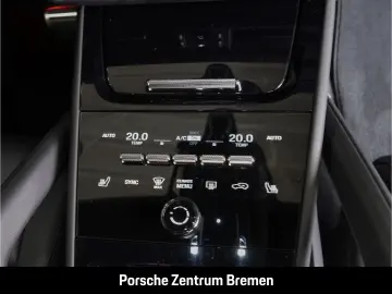 PORSCHE Cayenne Turbo E-Hybrid Coupe GT-Paket Headup…