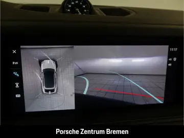 PORSCHE Cayenne Turbo E-Hybrid Coupe GT-Paket Headup…