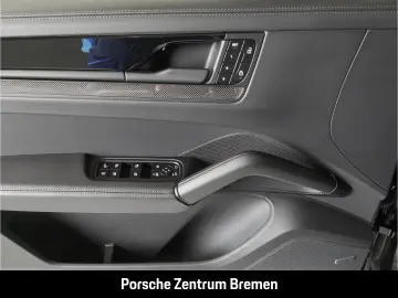 PORSCHE Cayenne Turbo E-Hybrid Coupe GT-Paket Headup…