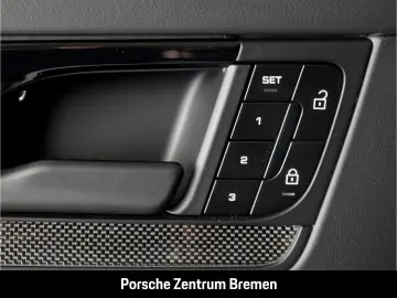 PORSCHE Cayenne Turbo E-Hybrid Coupe GT-Paket Headup…