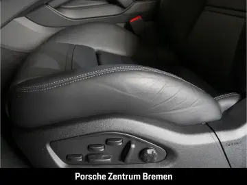 PORSCHE Cayenne Turbo E-Hybrid Coupe GT-Paket Headup…