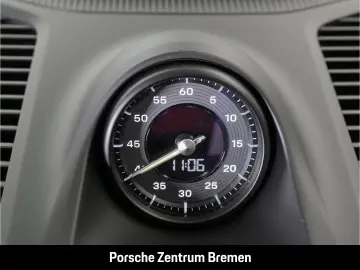 PORSCHE Cayenne Turbo E-Hybrid Coupe GT-Paket Headup…