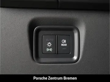 PORSCHE Cayenne Turbo E-Hybrid Coupe GT-Paket Headup…