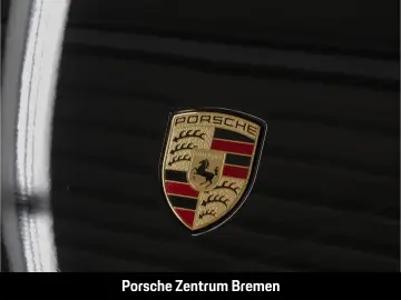 PORSCHE Cayenne Turbo E-Hybrid Coupe GT-Paket Headup…