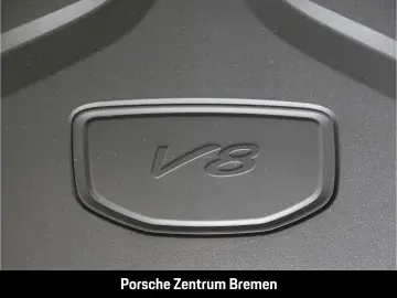 PORSCHE Cayenne Turbo E-Hybrid Coupe GT-Paket Headup…