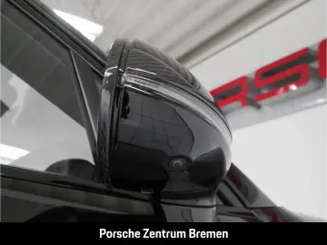 PORSCHE Cayenne Turbo E-Hybrid Coupe GT-Paket Headup…