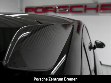 PORSCHE Cayenne Turbo E-Hybrid Coupe GT-Paket Headup…