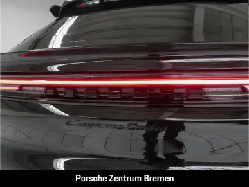 PORSCHE Cayenne Turbo E-Hybrid Coupe GT-Paket Headup…