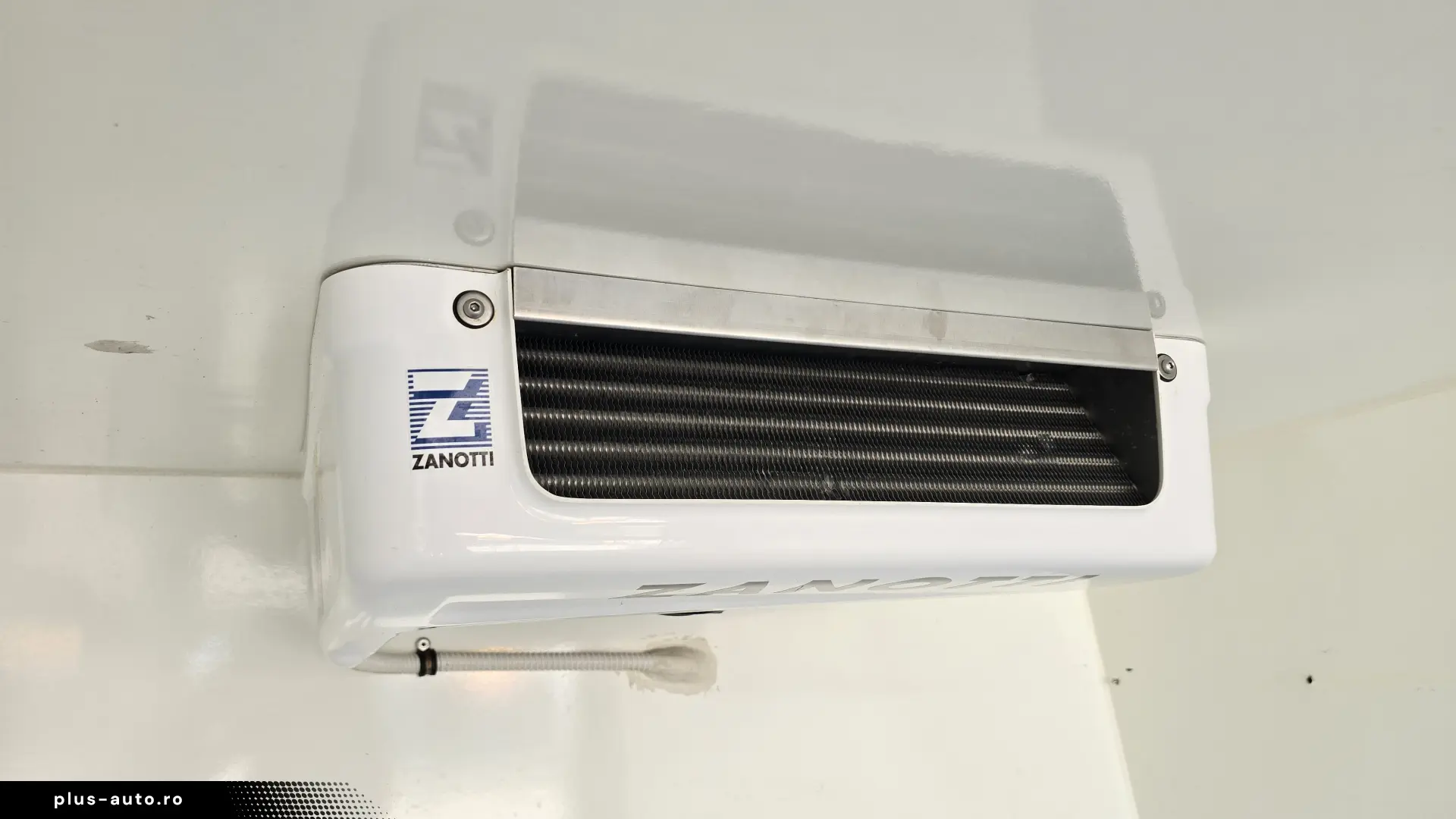 2019 Volkswagen Transporter T6 FRIGORIFICA Refrigerare 0grd
