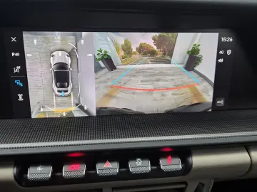 PORSCHE 992 GTS Lift Sitzlüft. HD-Matrix Carbon Approved