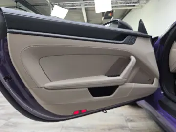 PORSCHE 992 GTS Lift Sitzlüft. HD-Matrix Carbon Approved