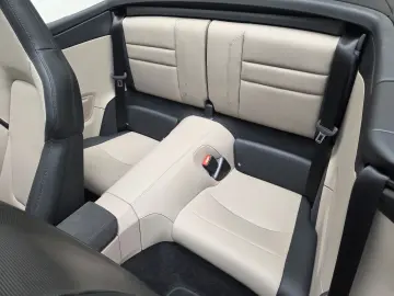 PORSCHE 992 GTS Lift Sitzlüft. HD-Matrix Carbon Approved