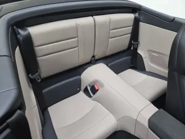 PORSCHE 992 GTS Lift Sitzlüft. HD-Matrix Carbon Approved