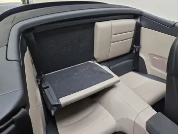 PORSCHE 992 GTS Lift Sitzlüft. HD-Matrix Carbon Approved
