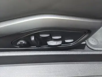 PORSCHE 992 GTS Lift Sitzlüft. HD-Matrix Carbon Approved