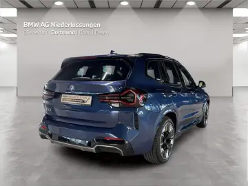 BMW iX3 M Sport Impressive Driv.Assist.Prof Head-Up