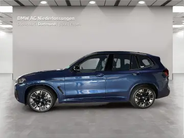 BMW iX3 M Sport Impressive Driv.Assist.Prof Head-Up