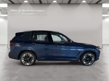 BMW iX3 M Sport Impressive Driv.Assist.Prof Head-Up